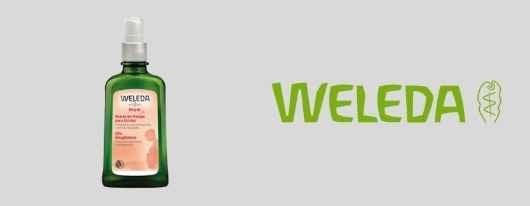 Weleda